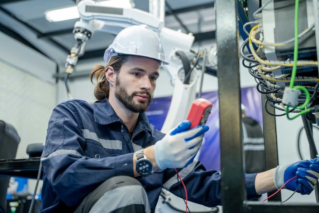 mantenimiento para instalaciones frigoríficas