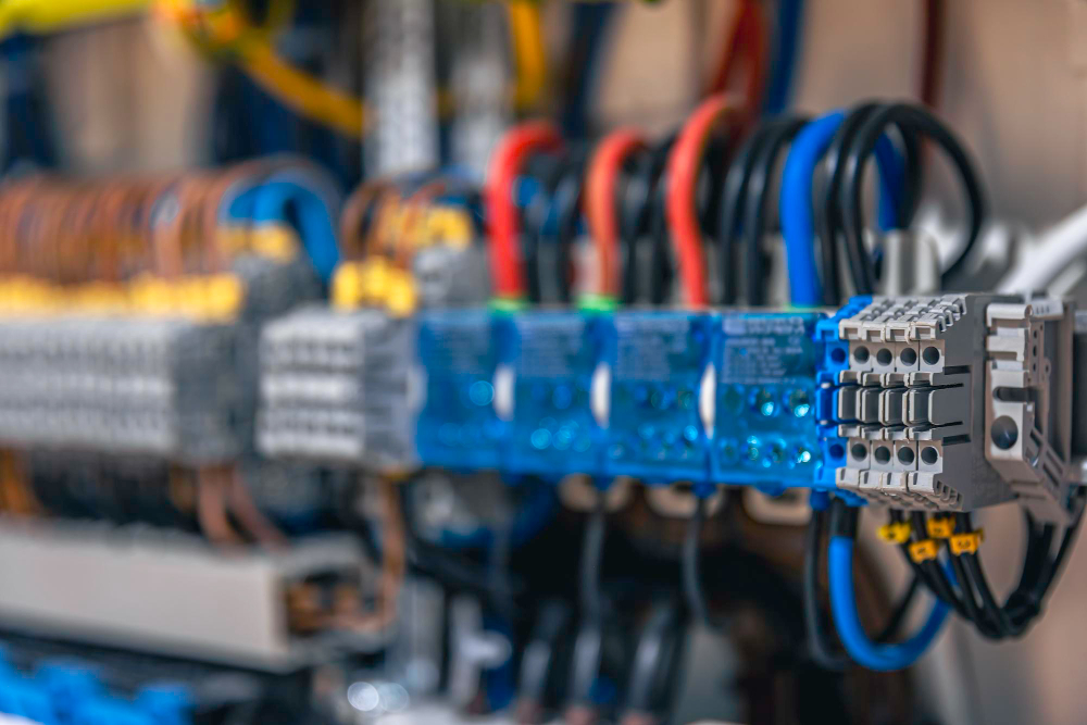 Instalaciones eléctricas para empresas